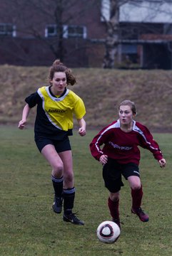 Bild 173 - B-Juniorinnen MTSV Olympia Neum�nster - SG Altenholz/Holtenau : Ergebnis: 2:1